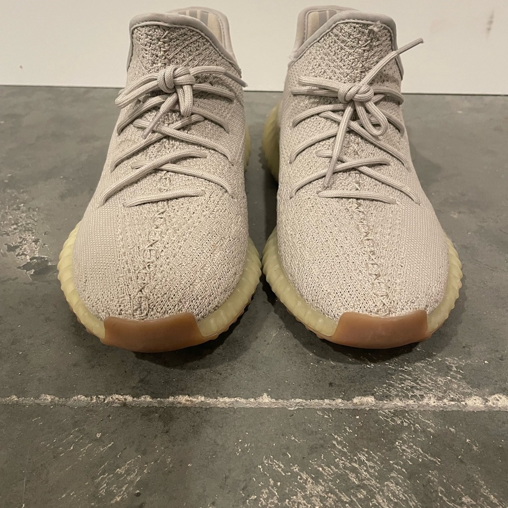 Yeezy 350 Sesame